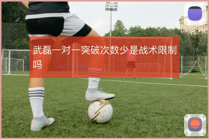 武磊一对一突破次数少是战术限制吗